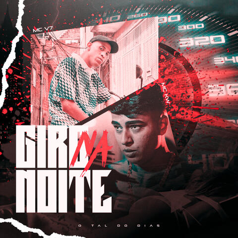 Giro Na Noite album art