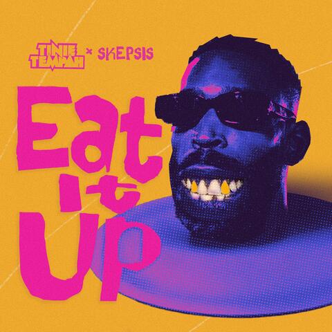 Eat It Up album art