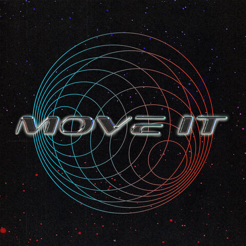 MOVE IT album art