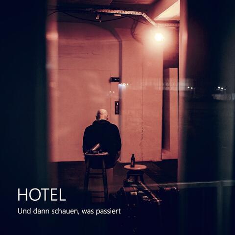 Hotel album art