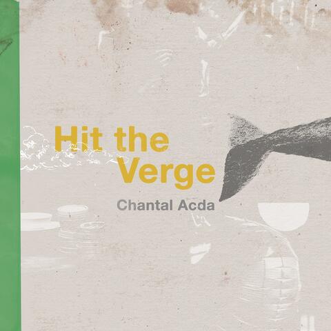 Hit the Verge album art