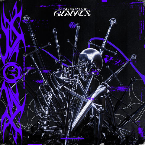 Digital Hell album art