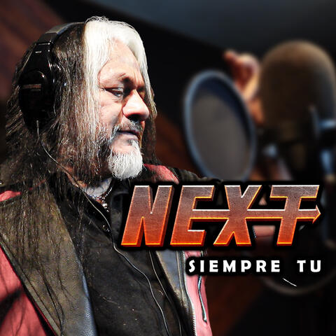 Siempre Tu album art