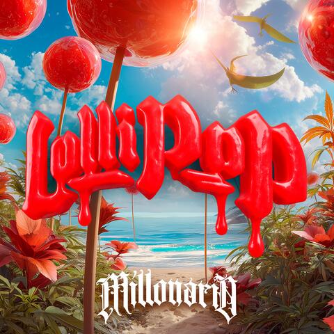 Lollipop album art
