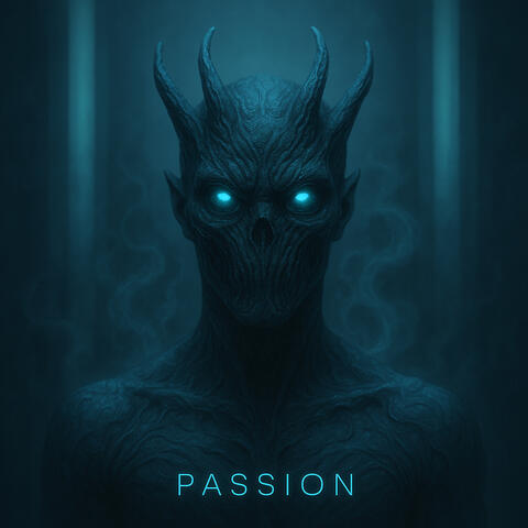 Passion album art