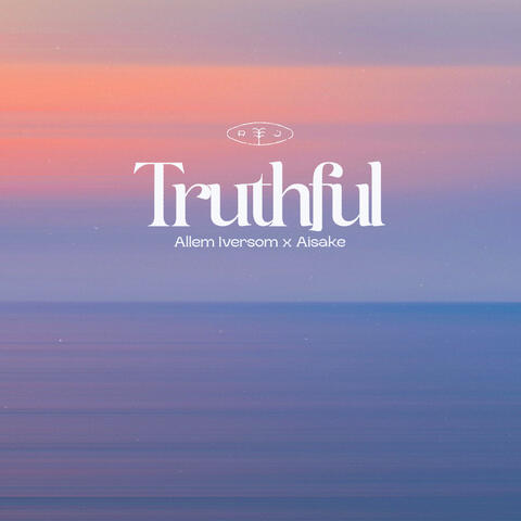 Truthful album art