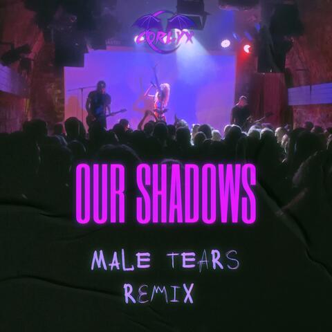 Our Shadows album art