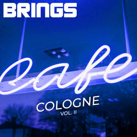 Café Cologne, Vol. 2 album art