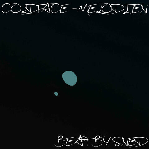 MELODIEN album art