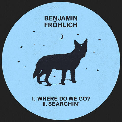 Where Do We Go? album art