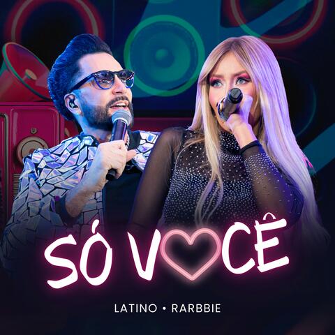 Só Você album art