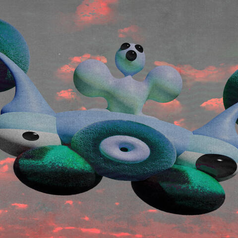 This Love album art