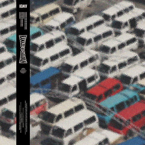 Kasi to Kasi album art