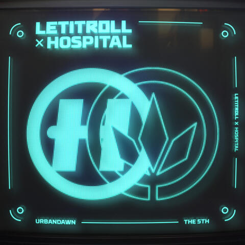 The 5th album art