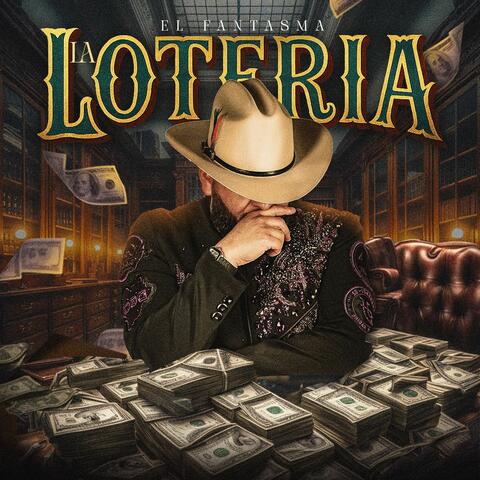La Lotería album art