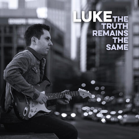 I Don't Really Know What Love Is album art