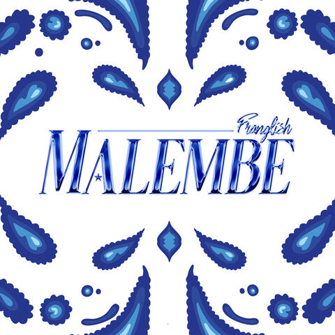 Malembe album art