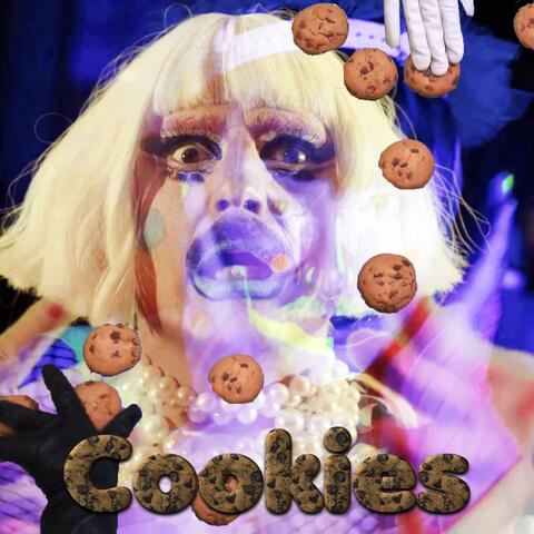 Cookies album art