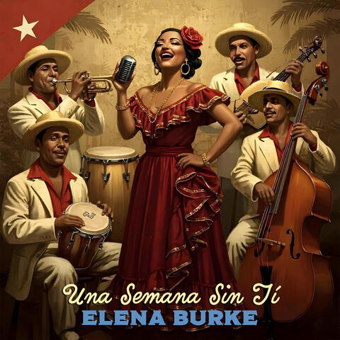 Una Semana Sin Ti album art
