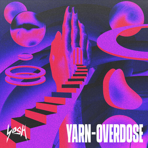 Overdose album art