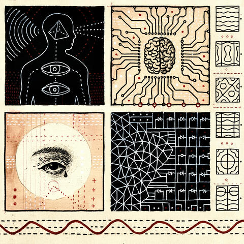 Candeleda album art