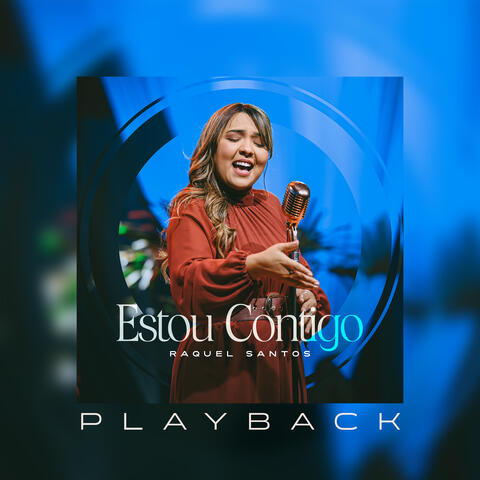 Estou Contigo album art