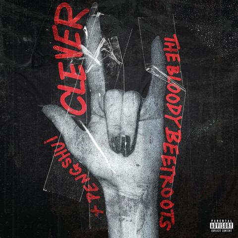 Clever album art