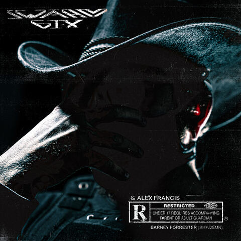 MOON$HINE MIXTAPE album art