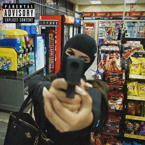 Impossible album art