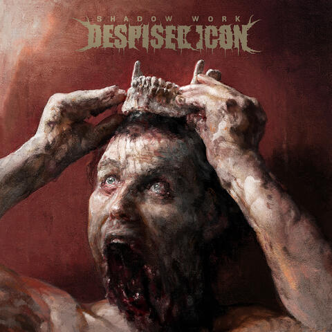 Over My Dead Body album art