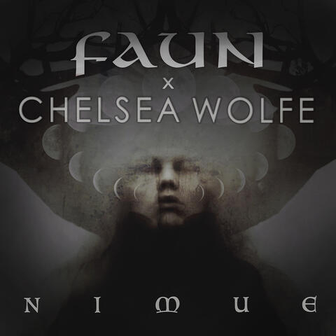 Nimue album art