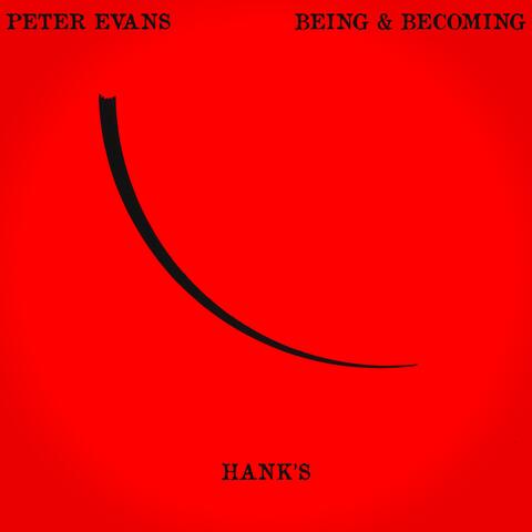 Hank's album art