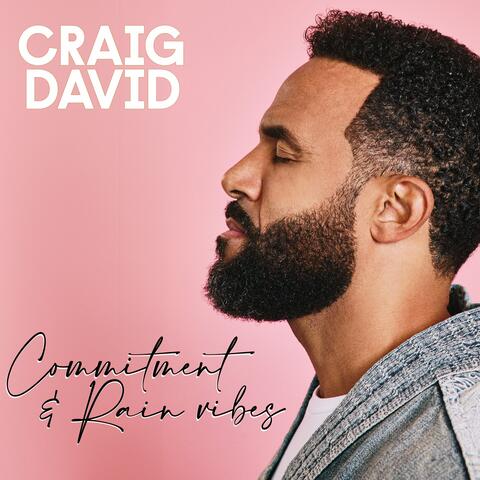 Commitment & Rain Vibes album art