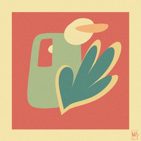 Grown Up album art