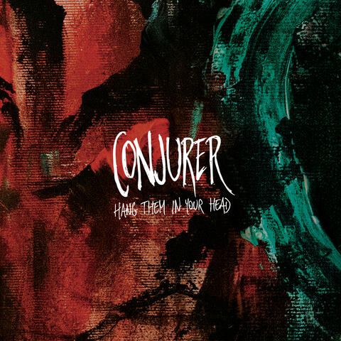 Hang Them In Your Head album art