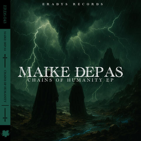 Chains of Humanity album art
