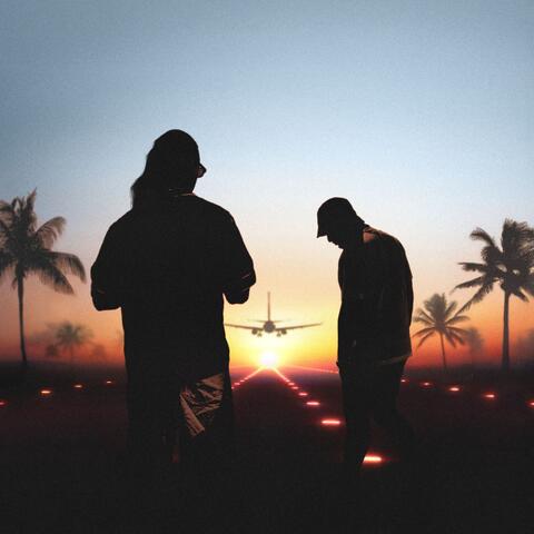 TERMINAL 7 (Réédition) album art