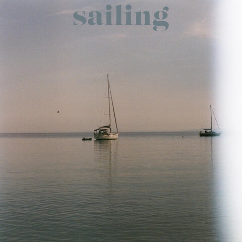 sailing album art