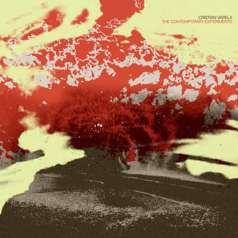 THE CONTEMPORARY EXPERIMENTS album art
