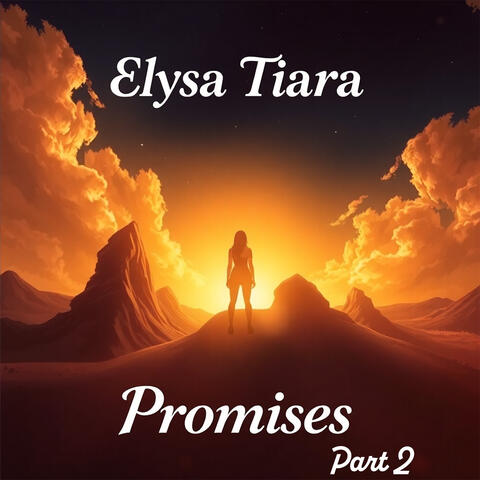 Promises album art