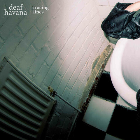 Tracing Lines album art