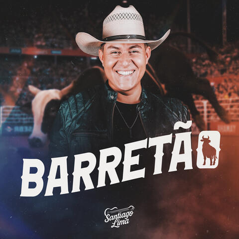 Barretão album art