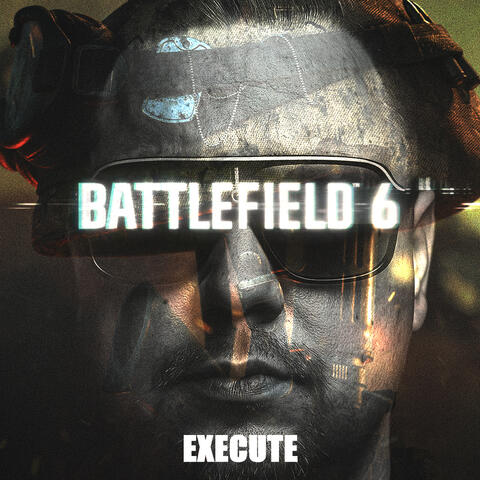 Battlefield 6 album art