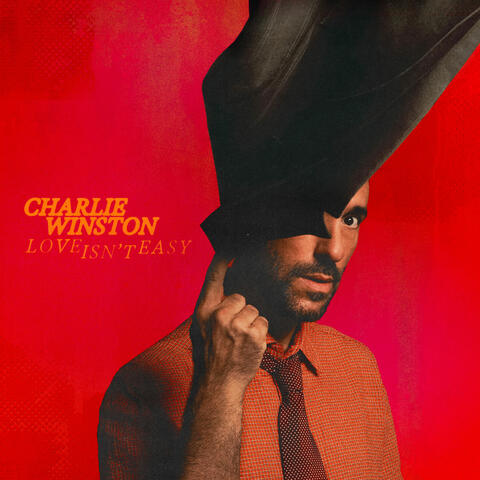 What a Feeling album art