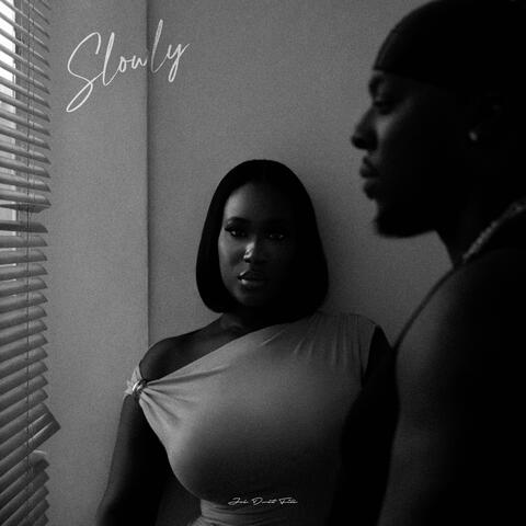 Slowly album art