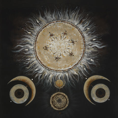 Bloodwood album art