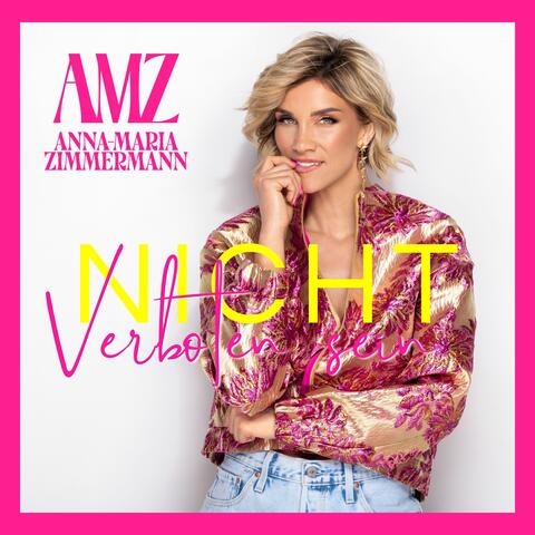 Nicht verboten sein album art
