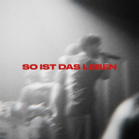 So ist das Leben album art