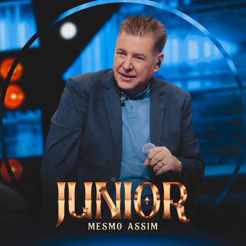 Mesmo Assim album art