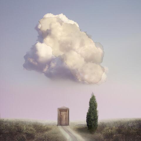 GONE album art